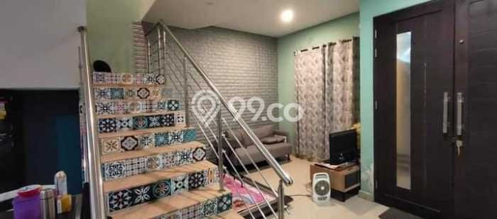 Rumah Minimalis 3 KT di Sepinggan Balikpapan Semi Furnished Rumah Minimalis 3 KT di Sepinggan Balikpapan Semi Furnished