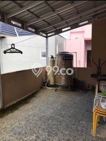 Rumah Minimalis 3 KT di Sepinggan Balikpapan Semi Furnished Rumah Minimalis 3 KT di Sepinggan Balikpapan Semi Furnished
