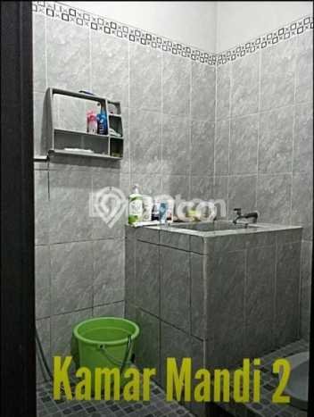Rumah Modern 3 KT di Batu Ampar Balikpapan Unfurnished Rumah Modern 3 KT di Batu Ampar Balikpapan Unfurnished