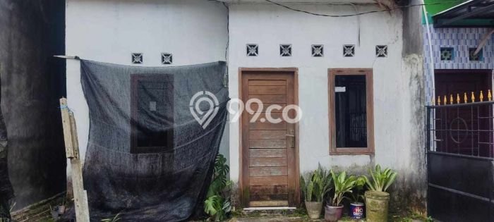 Hunian Nyaman 2 KT Harga Terjangkau di Karang Joang Balikpapan Hunian Nyaman 2 KT Harga Terjangkau di Karang Joang Balikpapan