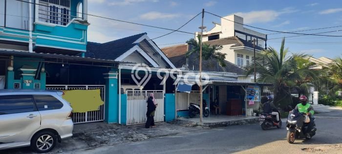 Dijual Hunian Rumah Nyaman 6 Kamar di Balikpapan Baru, Balikpapan Dijual Hunian Rumah Nyaman 6 Kamar di Balikpapan Baru, Balikpapan