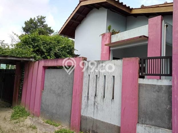 Dijual Hunian Rumah Terawat 2 Kamar di Kariangau, Balikpapan Dijual Hunian Rumah Terawat 2 Kamar di Kariangau, Balikpapan
