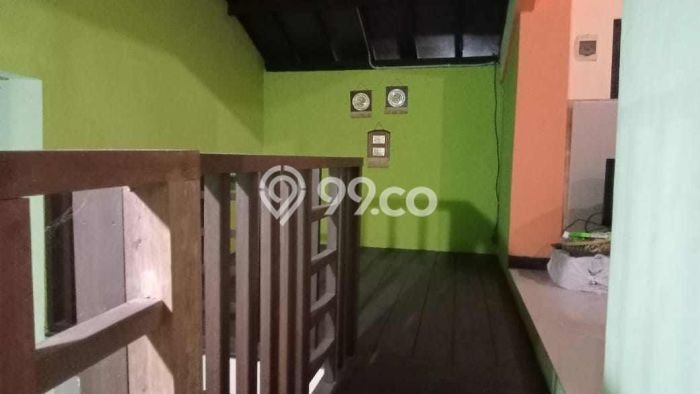Dijual Hunian Rumah Terawat 2 Kamar di Kariangau, Balikpapan Dijual Hunian Rumah Terawat 2 Kamar di Kariangau, Balikpapan