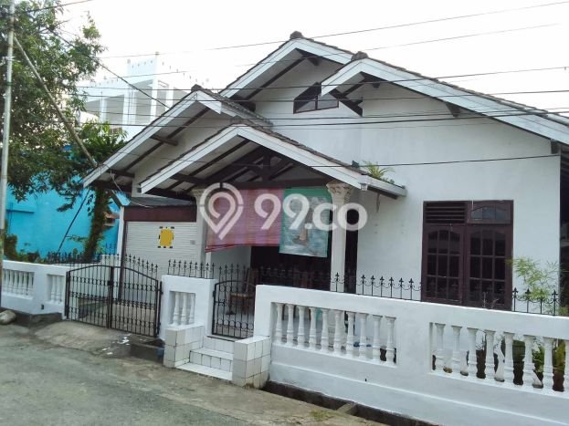 Rumah Luas Asri 4 KT Siap Pakai di Batu Ampar Balikpapan Rumah Luas Asri 4 KT Siap Pakai di Batu Ampar Balikpapan
