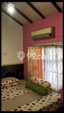 Rumah Luas Asri 4 KT Siap Pakai di Batu Ampar Balikpapan Rumah Luas Asri 4 KT Siap Pakai di Batu Ampar Balikpapan