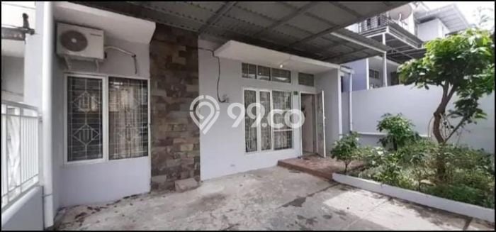 Dijual Hunian Rumah Terawat 4 Kamar di Sepinggan, Balikpapan Dijual Hunian Rumah Terawat 4 Kamar di Sepinggan, Balikpapan