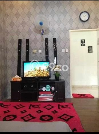 Jual Rumah Eksklusif 2 KT di Sepinggan, Balikpapan Jual Rumah Eksklusif 2 KT di Sepinggan, Balikpapan