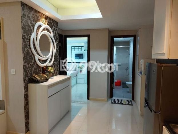 Hunian Apartemen 2 KT 1 KM di Balikpapan Selatan, Balikpapan Dijual Cepat Hunian Apartemen 2 KT 1 KM di Balikpapan Selatan, Balikpapan Dijual Cepat