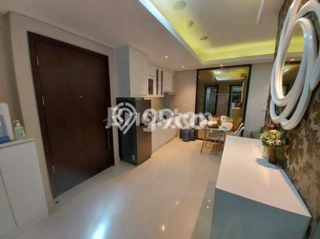 Hunian Apartemen 2 KT 1 KM di Balikpapan Selatan, Balikpapan Dijual Cepat Hunian Apartemen 2 KT 1 KM di Balikpapan Selatan, Balikpapan Dijual Cepat