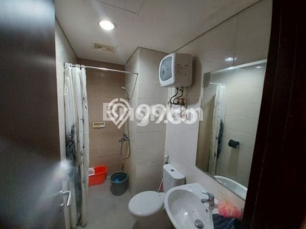 Hunian Apartemen 2 KT 1 KM di Balikpapan Selatan, Balikpapan Dijual Cepat Hunian Apartemen 2 KT 1 KM di Balikpapan Selatan, Balikpapan Dijual Cepat