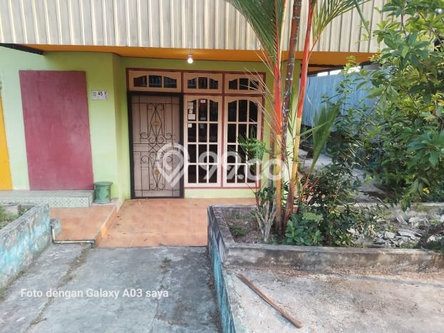 Rumah Minimalis Favorit Dijual di Balikpapan Utara LT 210m2 Rumah Minimalis Favorit Dijual di Balikpapan Utara LT 210m2
