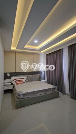 Siap Huni Hunian Elit 4 Kamar di Balikpapan Selatan Dekat ke Mana Pun Siap Huni Hunian Elit 4 Kamar di Balikpapan Selatan Dekat ke Mana Pun