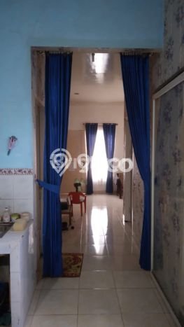 Rumah Modern Cantik 4 KT Bisa Langsung Pindah di Balikpapan Selatan Rumah Modern Cantik 4 KT Bisa Langsung Pindah di Balikpapan Selatan