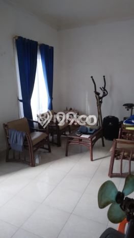 Rumah Modern Cantik 4 KT Bisa Langsung Pindah di Balikpapan Selatan Rumah Modern Cantik 4 KT Bisa Langsung Pindah di Balikpapan Selatan