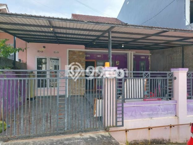 Rumah Strategis Minimalis Lb 120m2 di Balikpapan Selatan, Balikpapan Rumah Strategis Minimalis Lb 120m2 di Balikpapan Selatan, Balikpapan