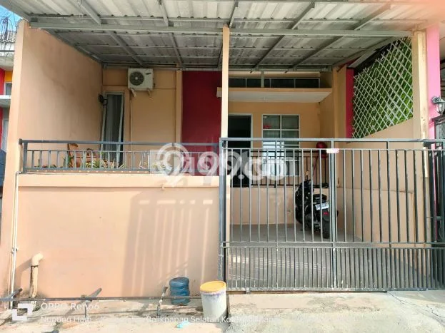 Rumah Modern Cantik 2 Kamar Siap Huni di Balikpapan Selatan Rumah Modern Cantik 2 Kamar Siap Huni di Balikpapan Selatan