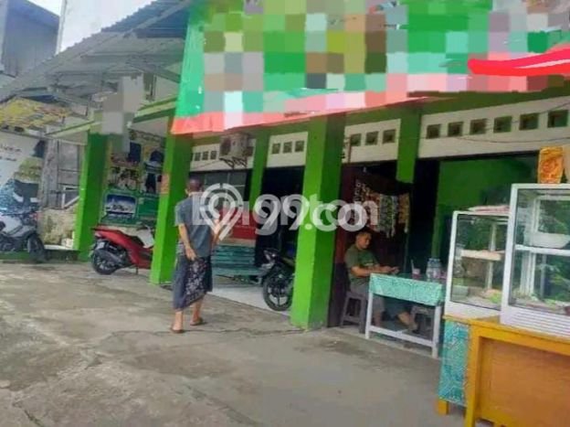 Area Ramai! Ruko Dijual di Balikpapan Selatan untuk Bisnis Luas Bangunan 480m2 Area Ramai! Ruko Dijual di Balikpapan Selatan untuk Bisnis Luas Bangunan 480m2