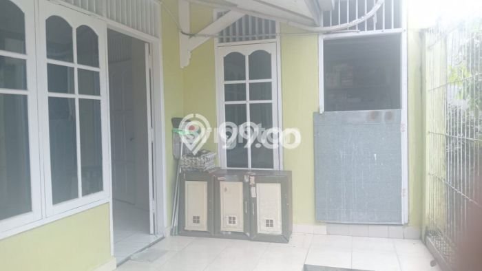 Rumah Modern Minimalis 3 KT Siap Huni di Balikpapan Selatan Rumah Modern Minimalis 3 KT Siap Huni di Balikpapan Selatan