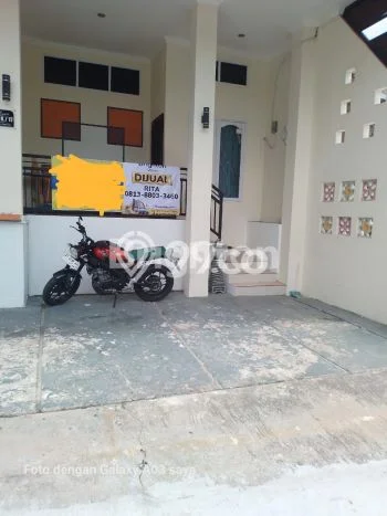 Dijual Rumah 3 Kamar Lokasi Ideal Nyaman dan Strategis di Balikpapan Selatan Dijual Rumah 3 Kamar Lokasi Ideal Nyaman dan Strategis di Balikpapan Selatan