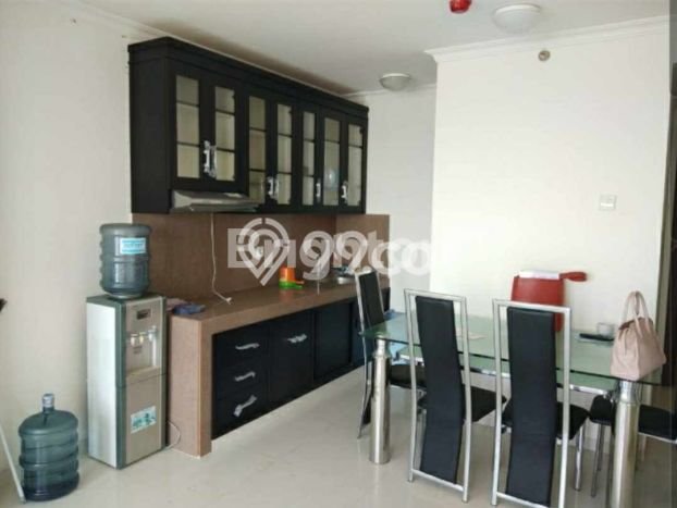 Untuk Dijual Apartemen di Balikpapan Selatan, Balikpapan Punya 2 Kamar Tidur Untuk Dijual Apartemen di Balikpapan Selatan, Balikpapan Punya 2 Kamar Tidur