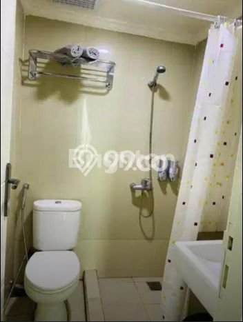 Apartemen Nyaman Dijual di Balikpapan Selatan, Balikpapan Dilengkapi 2 KT dan 3 KM Apartemen Nyaman Dijual di Balikpapan Selatan, Balikpapan Dilengkapi 2 KT dan 3 KM