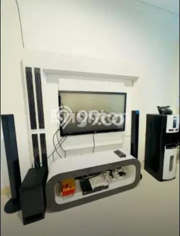 Apartemen Sewa 2 Kamar Murah Siap Huni di Balikpapan, Luas 65m2 Apartemen Sewa 2 Kamar Murah Siap Huni di Balikpapan, Luas 65m2
