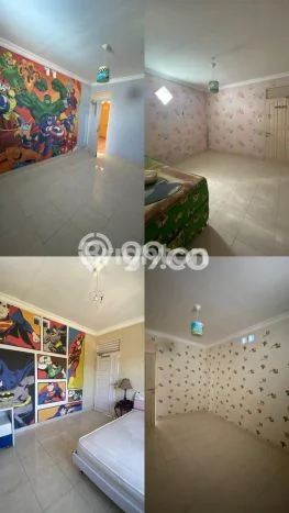 Jual Cepat Rumah 6 KT 2 KM di Jantung Kota Balikpapan Selatan, Balikpapan Jual Cepat Rumah 6 KT 2 KM di Jantung Kota Balikpapan Selatan, Balikpapan