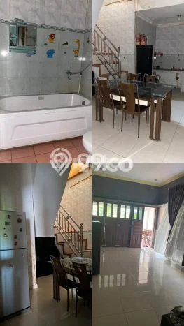 Jual Cepat Rumah 6 KT 2 KM di Jantung Kota Balikpapan Selatan, Balikpapan Jual Cepat Rumah 6 KT 2 KM di Jantung Kota Balikpapan Selatan, Balikpapan