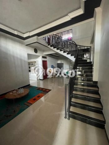 Dijual Rumah 4 Kamar Lokasi Ideal Bagus dan Strategis di Balikpapan Selatan Dijual Rumah 4 Kamar Lokasi Ideal Bagus dan Strategis di Balikpapan Selatan