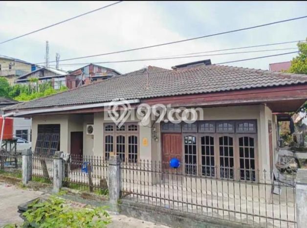 Rumah Minimalis 3 Kamar Siap Huni di Kompleks Cluster Balikpapan Tengah, Balikpapan Rumah Minimalis 3 Kamar Siap Huni di Kompleks Cluster Balikpapan Tengah, Balikpapan
