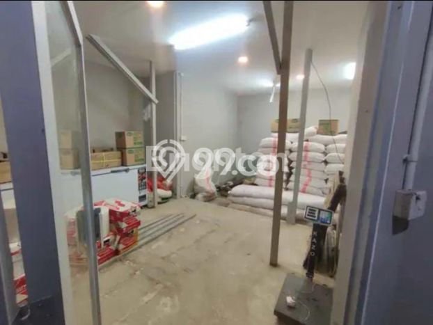 Gudang Dijual Lokasi Emas di Balikpapan Selatan Luas 130m2 Gudang Dijual Lokasi Emas di Balikpapan Selatan Luas 130m2