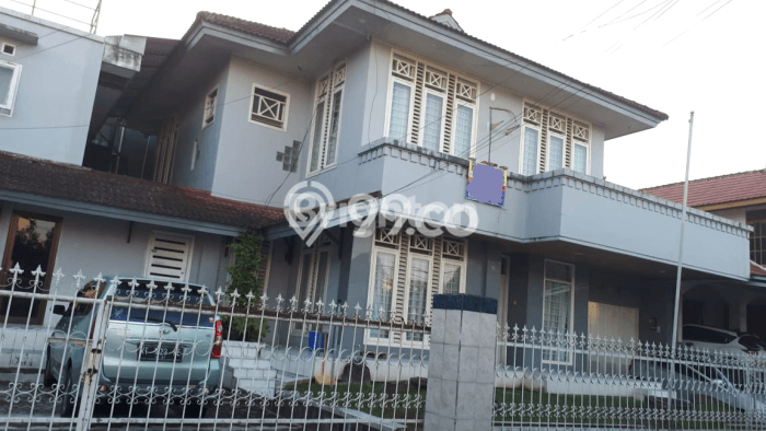 Dijual Rumah Mewah Elegan Dengan View Eksklusif di Sepinggan, Balikpapan Dijual Rumah Mewah Elegan Dengan View Eksklusif di Sepinggan, Balikpapan