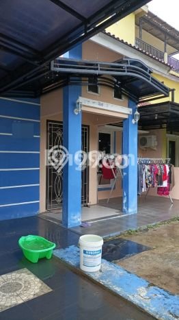 Jual Rumah Bagus Siap Huni LB 120m2 di Balikpapan Selatan, Balikpapan Jual Rumah Bagus Siap Huni LB 120m2 di Balikpapan Selatan, Balikpapan