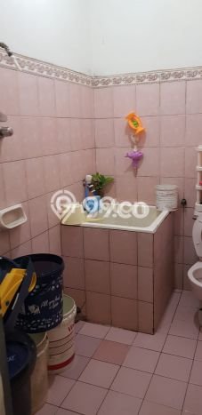 Rumah Kualitas Premium 3 Kamar Tidur Lokasi Prestisius di Jantung Kota Balikpapan Baru, Balikpapan Rumah Kualitas Premium 3 Kamar Tidur Lokasi Prestisius di Jantung Kota Balikpapan Baru, Balikpapan