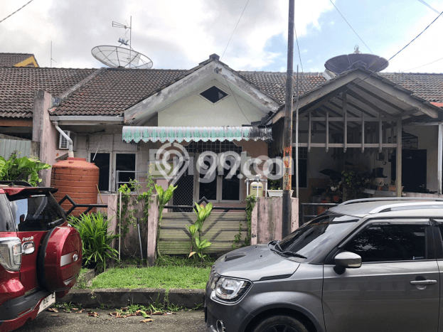 Rumah Kualitas Premium 3 Kamar Tidur Lokasi Prestisius di Jantung Kota Balikpapan Baru, Balikpapan Rumah Kualitas Premium 3 Kamar Tidur Lokasi Prestisius di Jantung Kota Balikpapan Baru, Balikpapan