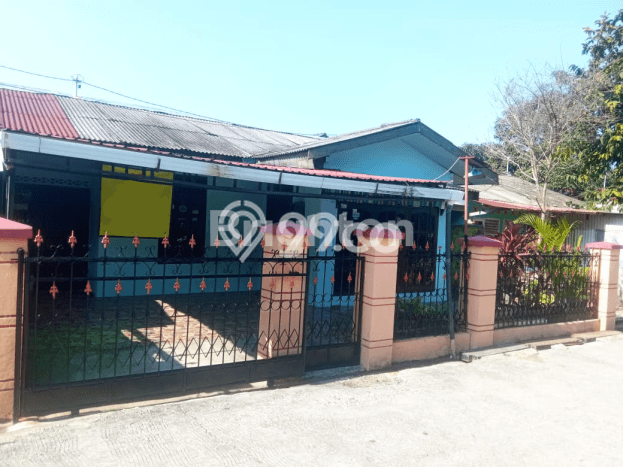 Rumah Strategis Modern Lb 78m2 di Balikpapan Selatan, Balikpapan Rumah Strategis Modern Lb 78m2 di Balikpapan Selatan, Balikpapan