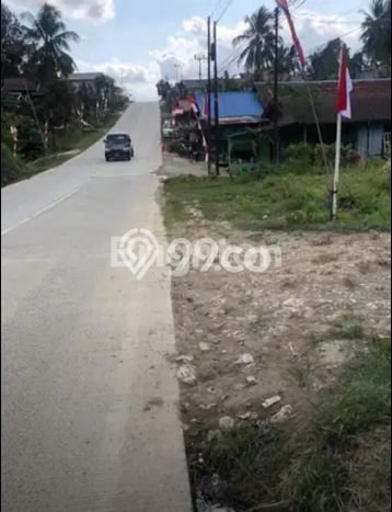 Tanah Dijual Lokasi Sepaku, Penajam Paser Utara dengan Luas Tanah 3484m2 dan Status SHM Tanah Dijual Lokasi Sepaku, Penajam Paser Utara dengan Luas Tanah 3484m2 dan Status SHM