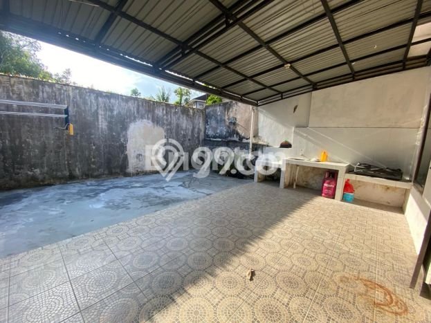 Dijual Rumah Strategis Bagus Punya 2 KT di Balikpapan Selatan Balikpapan SHM Dijual Rumah Strategis Bagus Punya 2 KT di Balikpapan Selatan Balikpapan SHM