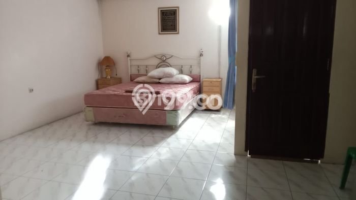 For Sale! Luxury House LT 180m2 Desain Elegan di Balikpapan Baru For Sale! Luxury House LT 180m2 Desain Elegan di Balikpapan Baru