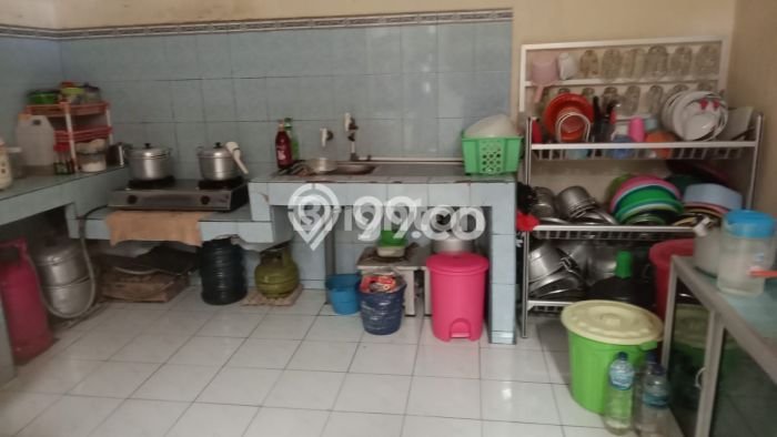 For Sale! Luxury House LT 180m2 Desain Elegan di Balikpapan Baru For Sale! Luxury House LT 180m2 Desain Elegan di Balikpapan Baru