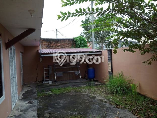 Hunian Cantik Modern Lb 250m2 di Balikpapan Selatan, Balikpapan Hunian Cantik Modern Lb 250m2 di Balikpapan Selatan, Balikpapan