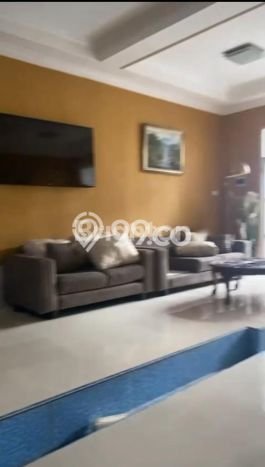 Rumah area Balikpapan Selatan, 4 KM, Area Tenang Rumah area Balikpapan Selatan, 4 KM, Area Tenang