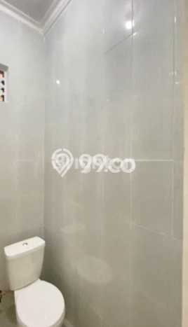 Rumah Strategis Modern Lb 36m2 di Balikpapan Selatan, Balikpapan Rumah Strategis Modern Lb 36m2 di Balikpapan Selatan, Balikpapan