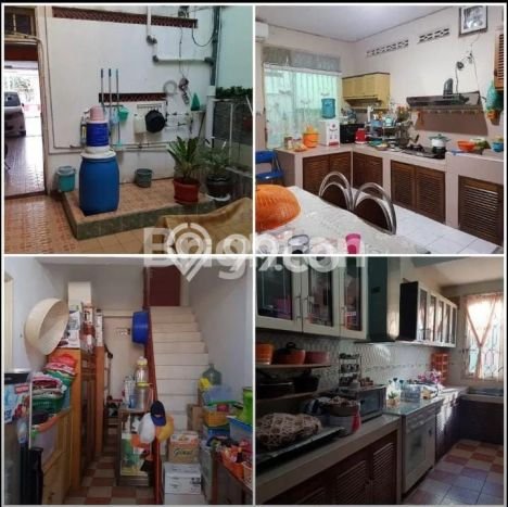 Hunian Asri 6 KT di Balikpapan Barat, Balikpapan - Luas Tanah 480m² Hunian Asri 6 KT di Balikpapan Barat, Balikpapan - Luas Tanah 480m²
