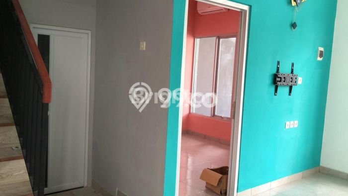Rumah Exclusive 3 KT 3 KM di Kompleks Perumahan Balikpapan Selatan, Balikpapan Rumah Exclusive 3 KT 3 KM di Kompleks Perumahan Balikpapan Selatan, Balikpapan