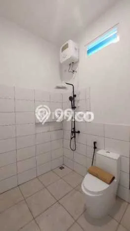 Jual Rumah Bagus Siap Huni LB 102m2 di Balikpapan Utara, Balikpapan Jual Rumah Bagus Siap Huni LB 102m2 di Balikpapan Utara, Balikpapan
