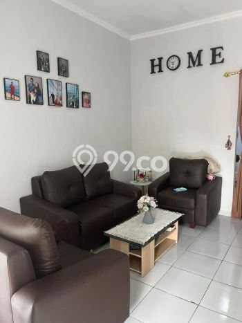 Rumah Modern 2 Kamar LT 150m2 di Sepinggan Rumah Modern 2 Kamar LT 150m2 di Sepinggan