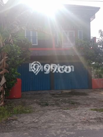 Ruko Premium Kawasan Balikpapan Selatan, Luas 390m², Jalan Utama, Area Bisnis Aktif Ruko Premium Kawasan Balikpapan Selatan, Luas 390m², Jalan Utama, Area Bisnis Aktif