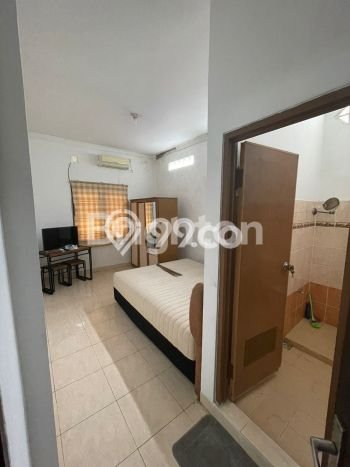 AREA TERBAIK! Ruko Kawasan Sepinggan, Luas 90m², Pengunjung Terjamin AREA TERBAIK! Ruko Kawasan Sepinggan, Luas 90m², Pengunjung Terjamin