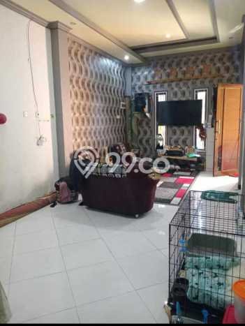 Jual Rumah Favorit Siap Huni LB 100m2 di Balikpapan Selatan, Balikpapan Jual Rumah Favorit Siap Huni LB 100m2 di Balikpapan Selatan, Balikpapan